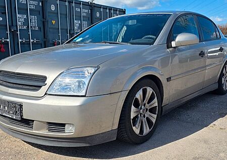 Opel Vectra 1.8 16V Klimaanlage , AHK