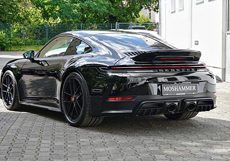 Porsche 992 .2 GTS Exclusive Aerokit Sport Chrono Sportab