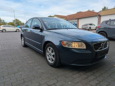 Volvo S40 DRIVe  Tüv neu