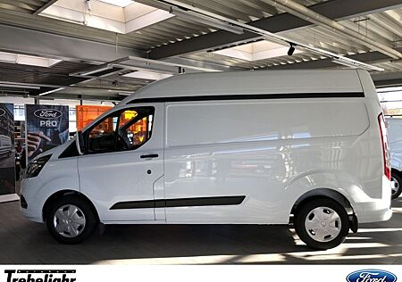 Ford Transit Custom 2.0 TDCi 320 L2 Trend Hochdach,Na