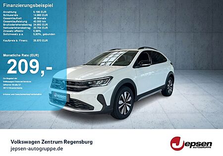 VW Taigo Volkswagen GOAL R-KAMERA ACC LED SHZ PDC KlimaA