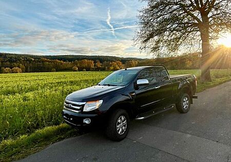 Ford Ranger 2,2l