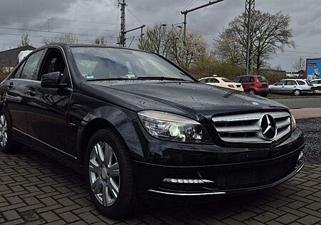 Mercedes-Benz C 180 Limousine - XENON - AVANTG. - AUTOM. - PDC