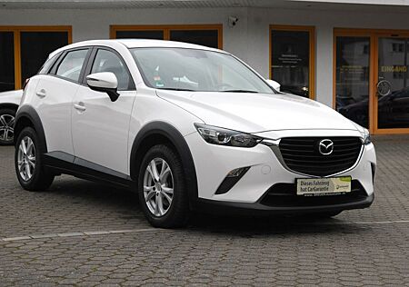 Mazda CX-3 Klimaanlage ab 1,99%