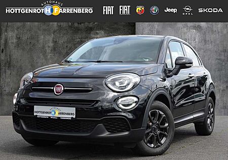 Fiat 500 500X 1.0 Firefly Turbo 120th Anniversary