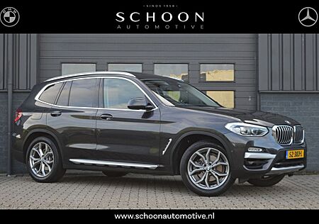 BMW X3 xDrive20i High Executive | PANO | AHK | LED |