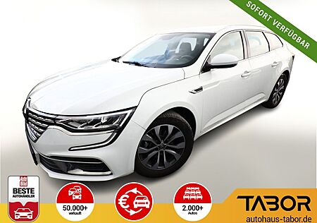Renault Talisman Grandt TCe 160 EDC Zen LED PDC 17Z