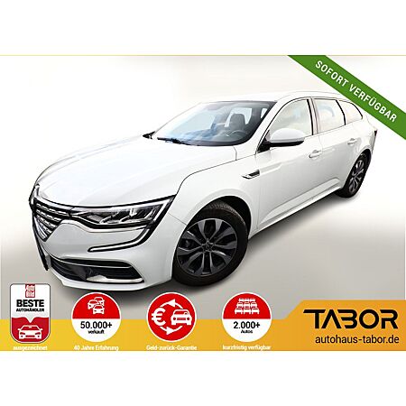Renault Talisman leasen