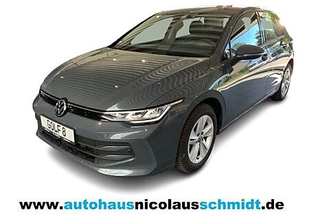 VW Golf Volkswagen Life 1.5 TSI "NEUES MODELL" AHK+NAVI+WIPA+G