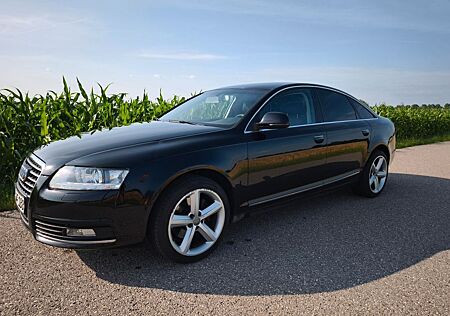 Audi A6 2.0 TDI (DPF) 125kW multitronic -
