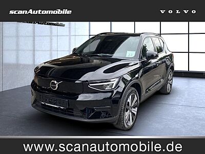 Volvo XC 40 Core Recharge Pure Electric AWD Bluetooth