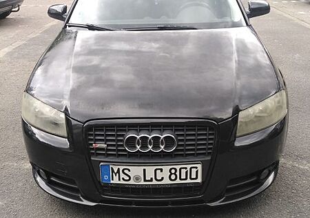 Audi A3 2.0 TDI 125kW Ambiente Sportback Ambiente