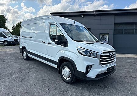 Maxus Deliver 9 ,Klima+PDC+Kamera+Carplay