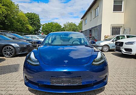 Tesla Model 3 Long Range Dual AWD LED,LEDER,360gradkam