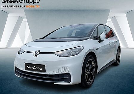 VW ID.3 Volkswagen Pro Performance W Life CarPlay ACC LED Navi