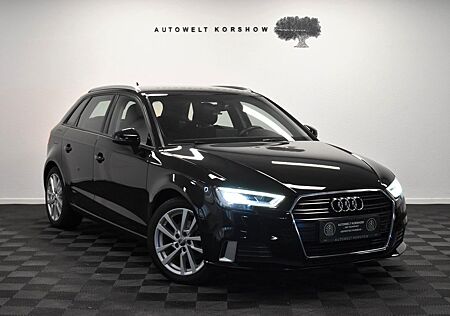 Audi A3 SB 35 TFSI sport *LED *VIRTUAL *PDC *SHZ *DSG