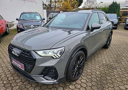 Audi Q3 35 TDI S line