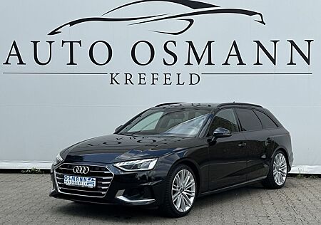 Audi A4 Avant 35 TDI S tronic advanced ACC/LED/LM 19