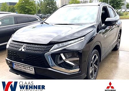 Mitsubishi Eclipse Cross Hybrid 4WD 2.4 MIVEC PHEV EU6d Plu