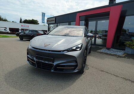 Cupra Tavascan 250 kW VZ 4Drive ADRENALINE BELOW ZERO