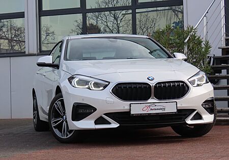 BMW 218i Gran Coupé Sport Line
