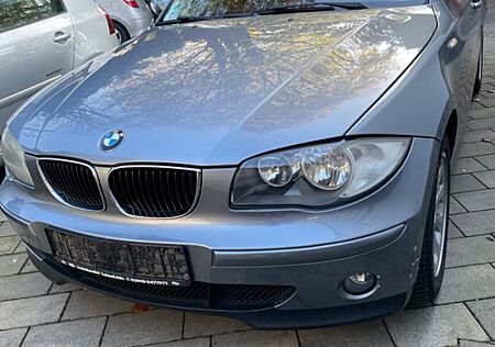 BMW 116i -