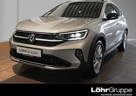 VW Taigo Volkswagen 1.0 TSI DSG Move *AHK*IQ-Light*Navi*App-Co