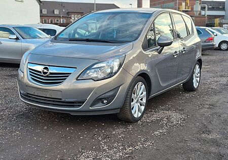 Opel Meriva 1.4 ecoFLEX Selection 88kW TÜV N EU