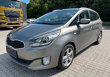 Kia Carens 1.6 GDI Spirit 7-SITZE 43552
