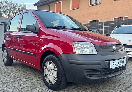 Fiat Panda 1.2 8V Dynamic*Automatik*TÜV NEU*