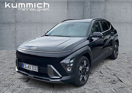 Hyundai Kona 1.6GDI HEV DCT TREND