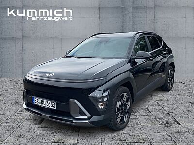 Hyundai KONA 1.6 GDI HEV DCT TREND inkl. Winterreifen