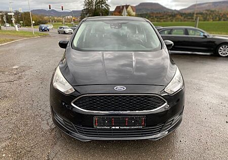 Ford C-Max gebraucht kaufen Ford C-Max Trend*19 Zoll*PDC*Euro 6*