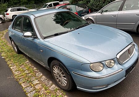 Rover 75 2.0 Charme*TÜV NEU*KLIMA*