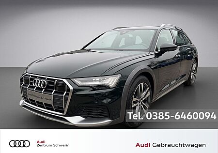 Audi A6 Allroad quattro 50 TDI 210286 kWPS tiptronic