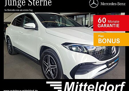 Mercedes-Benz EQA 350 4M AMG ADVANCED VOR-DISTRONIC 360° MEMOR