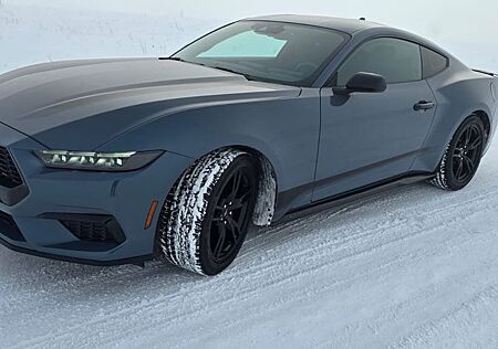 Ford Mustang ECOBOOST NEW MODEL BEST PRICE!