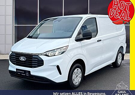 Ford Transit Custom 280 L1 Trend FWD #Dt. Modell
