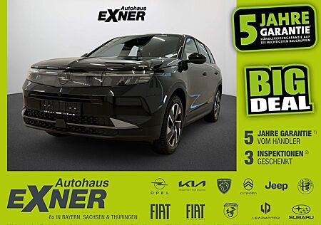 Opel Grandland X Grandland 1,2 Hybrid EDITION AHK, Tech Paket,