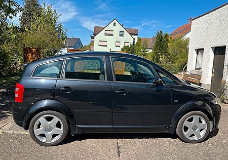 Audi A2 1.6 FSI