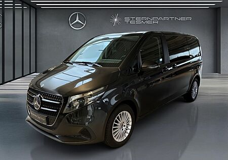Mercedes-Benz V 220 d Kompakt MBUX+DAB+Totwinkel+KAMERA+AHK
