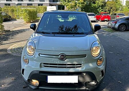 Fiat 500L Trekking 1.4 T-JET 16V Trekking Trekking