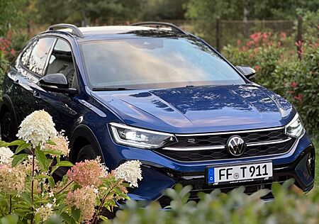 VW Taigo Volkswagen 1.5 TSI OPF DSG R-Line Edition Black Line
