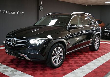 Mercedes-Benz GLE 400 GLE400d 4Matic HuD AHK Sitzbelüftung Luft 360°