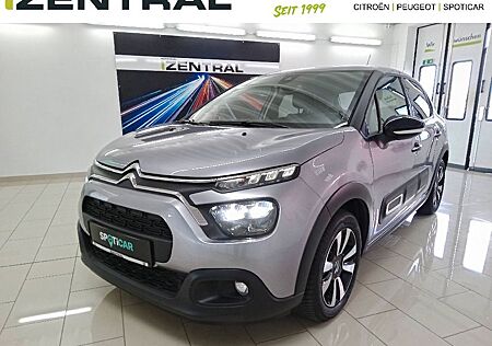 Citroën C3 Max PureTech 110 S&S
