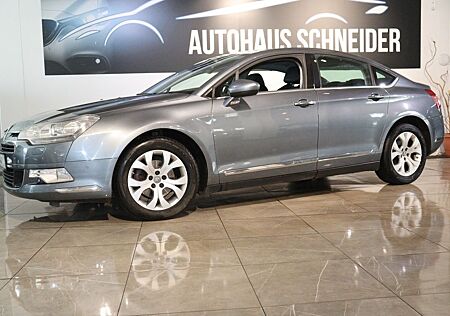 Citroën C5 Lim. Exclusive *Automatik*Navi*AHK 1,56t