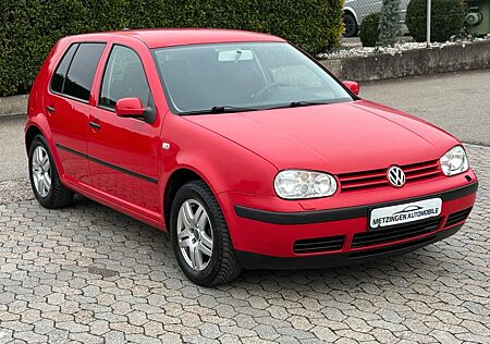 VW Golf Volkswagen 1.4 Edition.Klimaautomatik.Tüv.08/2026