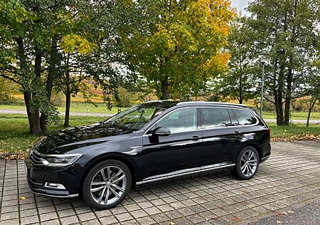 VW Passat Variant gebraucht kaufen VW Passat Variant Volkswagen 2.0 TDI SCR DSG 4MOT Highline...