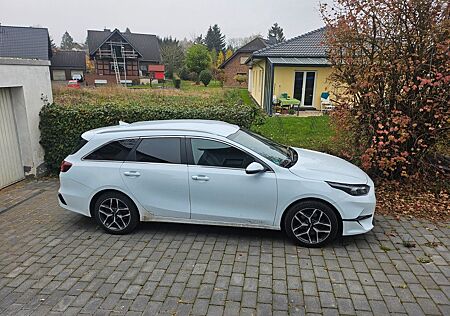 Kia Cee'd Sportswagon 1.5 T-GDI Vision Sportswag...