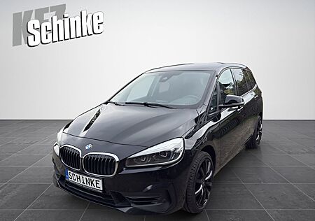 BMW 220 Gran Tourer d Advantage **Finanz ab 187